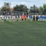 PROGRAMMA DEL FINE SETTIMANA DELL’ACADEMY CFC